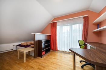 Prodej domu 216 m², Praha 6 - Veleslavín