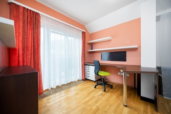 Prodej domu 216 m², Praha 6 - Veleslavín
