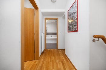 Prodej domu 216 m², Praha 6 - Veleslavín