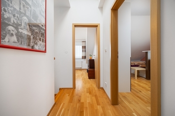 Prodej domu 216 m², Praha 6 - Veleslavín