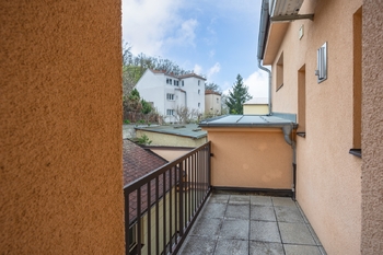 Prodej domu 216 m², Praha 6 - Veleslavín