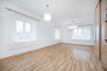 Prodej domu 216 m², Praha 6 - Veleslavín