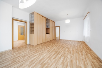 Prodej domu 216 m², Praha 6 - Veleslavín