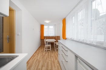 Prodej domu 216 m², Praha 6 - Veleslavín