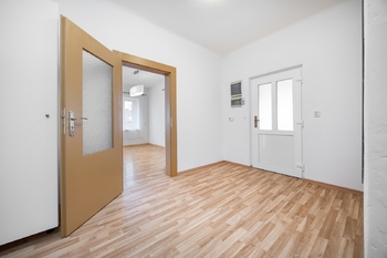 Prodej domu 216 m², Praha 6 - Veleslavín