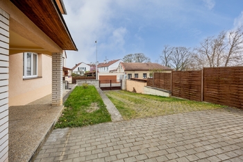 Prodej domu 216 m², Praha 6 - Veleslavín