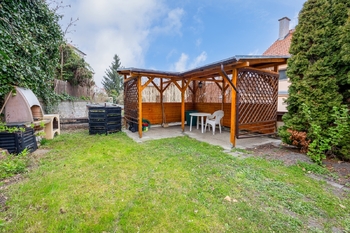 Prodej domu 216 m², Praha 6 - Veleslavín