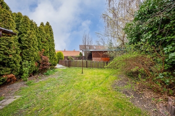 Prodej domu 216 m², Praha 6 - Veleslavín