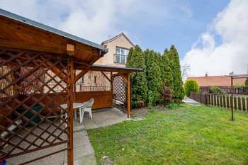 Prodej domu 216 m², Praha 6 - Veleslavín