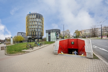 Prodej domu 216 m², Praha 6 - Veleslavín