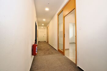 chodba ... - Pronájem bytu 2+kk v osobním vlastnictví 25 m², Havlíčkův Brod