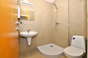 sociální území ... - Pronájem bytu 2+kk v osobním vlastnictví 25 m², Havlíčkův Brod