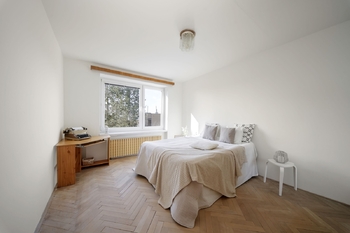 Prodej bytu 3+1 v osobním vlastnictví 74 m², Brno