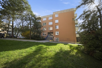 Prodej bytu 3+1 v osobním vlastnictví 74 m², Brno