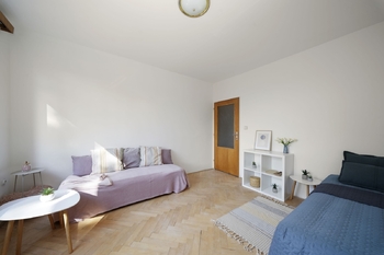 Prodej bytu 3+1 v osobním vlastnictví 74 m², Brno