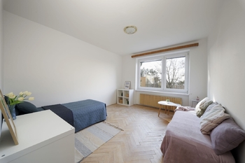 Prodej bytu 3+1 v osobním vlastnictví 74 m², Brno