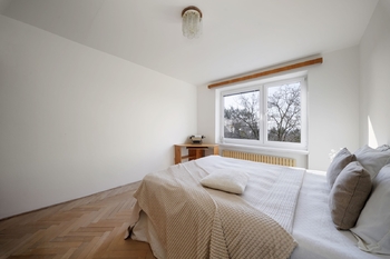 Prodej bytu 3+1 v osobním vlastnictví 74 m², Brno