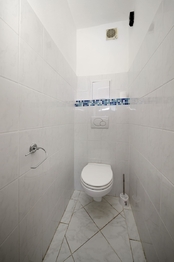 Prodej bytu 3+1 v osobním vlastnictví 74 m², Brno