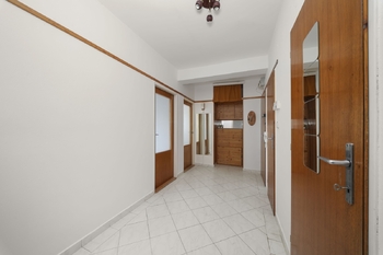 Prodej bytu 3+1 v osobním vlastnictví 74 m², Brno