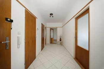 Prodej bytu 3+1 v osobním vlastnictví 74 m², Brno