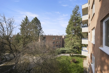 Prodej bytu 3+1 v osobním vlastnictví 74 m², Brno