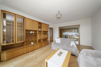 Prodej bytu 3+1 v osobním vlastnictví 74 m², Brno