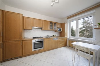 Prodej bytu 3+1 v osobním vlastnictví 74 m², Brno