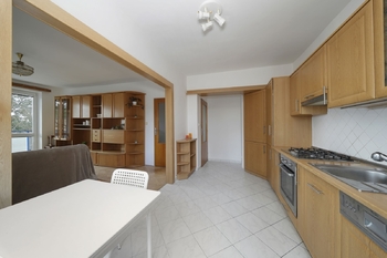 Prodej bytu 3+1 v osobním vlastnictví 74 m², Brno