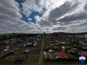 Prodej bytu 1+1 v osobním vlastnictví 36 m², Podbořany