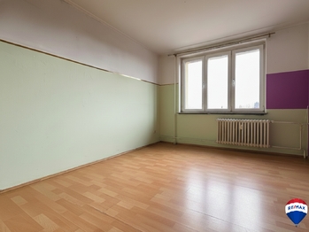 Prodej bytu 1+1 v osobním vlastnictví 36 m², Podbořany