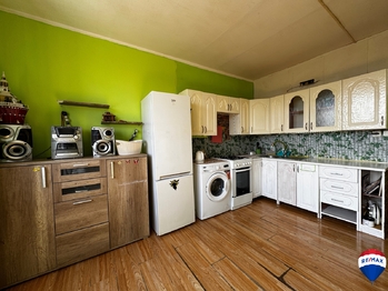 Prodej bytu 1+1 v osobním vlastnictví 36 m², Podbořany