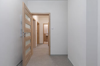 Pronájem bytu 2+kk v osobním vlastnictví 59 m², Litvínov