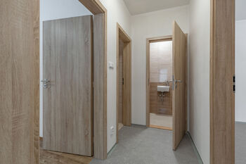 Pronájem bytu 2+kk v osobním vlastnictví 59 m², Litvínov