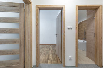 Pronájem bytu 2+kk v osobním vlastnictví 59 m², Litvínov