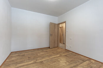 Pronájem bytu 2+kk v osobním vlastnictví 59 m², Litvínov