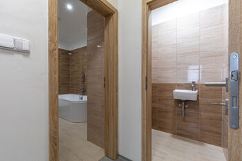 Pronájem bytu 2+kk v osobním vlastnictví 59 m², Litvínov