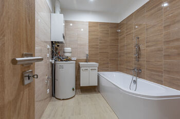 Pronájem bytu 2+kk v osobním vlastnictví 59 m², Litvínov