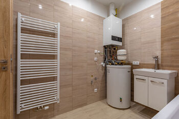 Pronájem bytu 2+kk v osobním vlastnictví 59 m², Litvínov