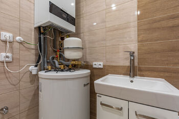 Pronájem bytu 2+kk v osobním vlastnictví 59 m², Litvínov