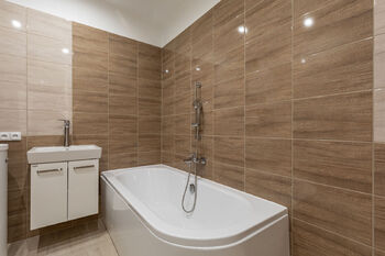 Pronájem bytu 2+kk v osobním vlastnictví 59 m², Litvínov