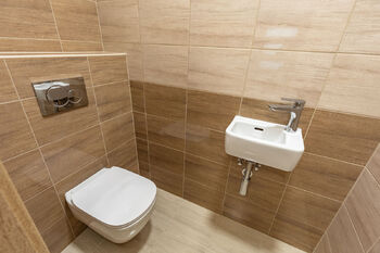 Pronájem bytu 2+kk v osobním vlastnictví 59 m², Litvínov