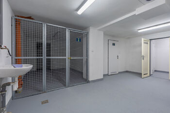 Pronájem bytu 2+kk v osobním vlastnictví 59 m², Litvínov