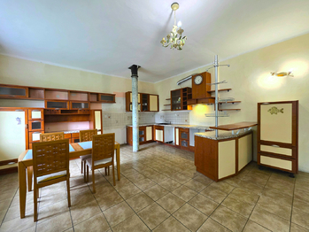 Prodej zemědělského objektu 732 m², Podbořany