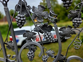 Prodej zemědělského objektu 732 m², Podbořany