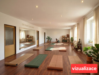 Prodej zemědělského objektu 732 m², Podbořany