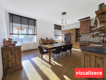 Prodej zemědělského objektu 732 m², Podbořany