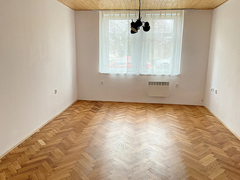 Pronájem bytu 1+1 v osobním vlastnictví 44 m², Hradec Králové