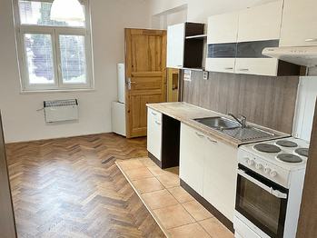 Pronájem bytu 1+1 v osobním vlastnictví 44 m², Hradec Králové