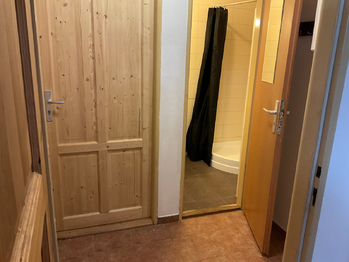 Pronájem bytu 1+1 v osobním vlastnictví 44 m², Hradec Králové