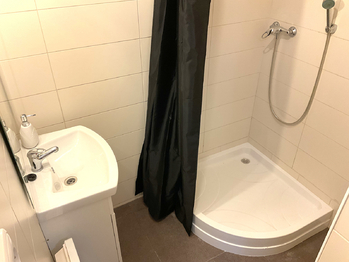 Pronájem bytu 1+1 v osobním vlastnictví 44 m², Hradec Králové